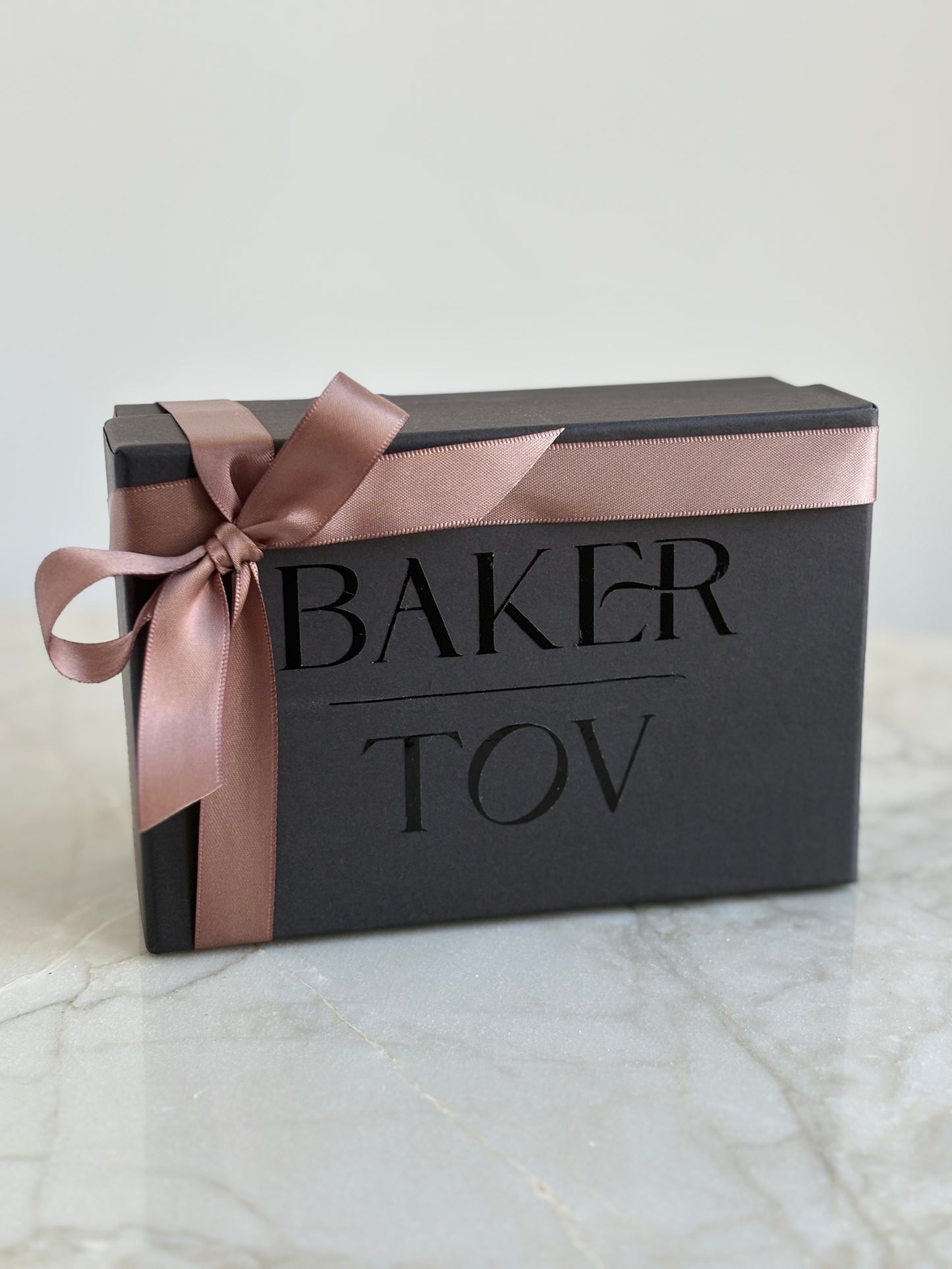 Coffret de Chavouot