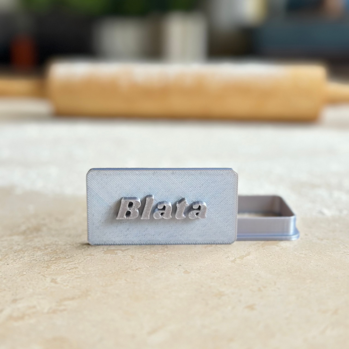 Blata