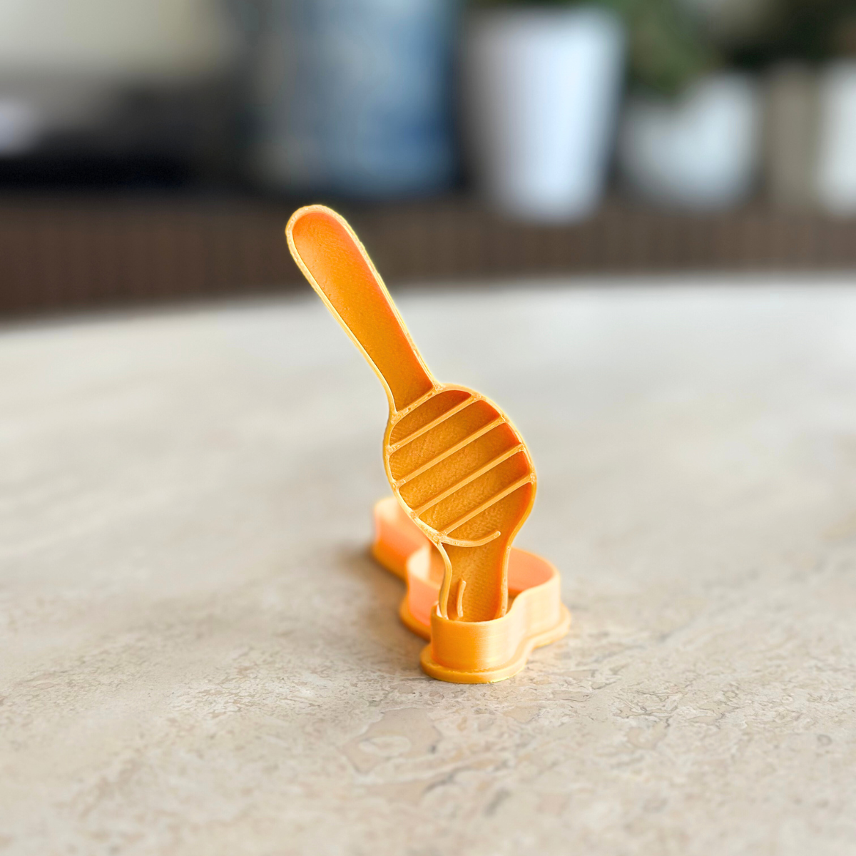 Roch Hachana - Cuillère à miel