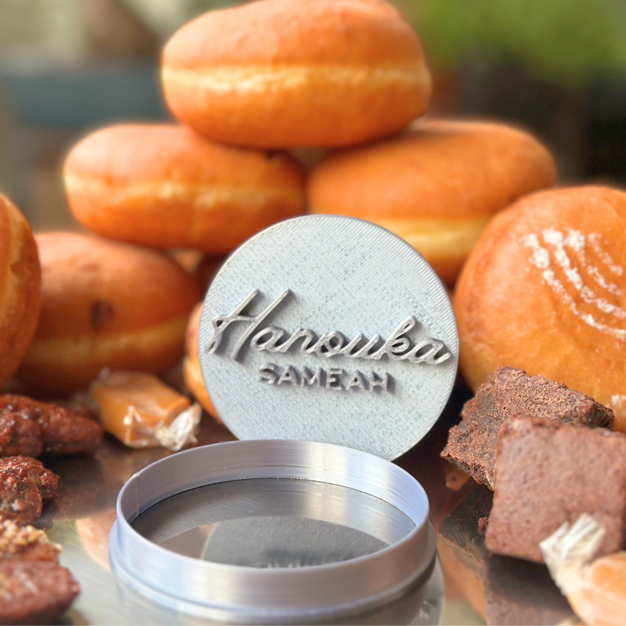 Hanouka - Hanouka Sameah