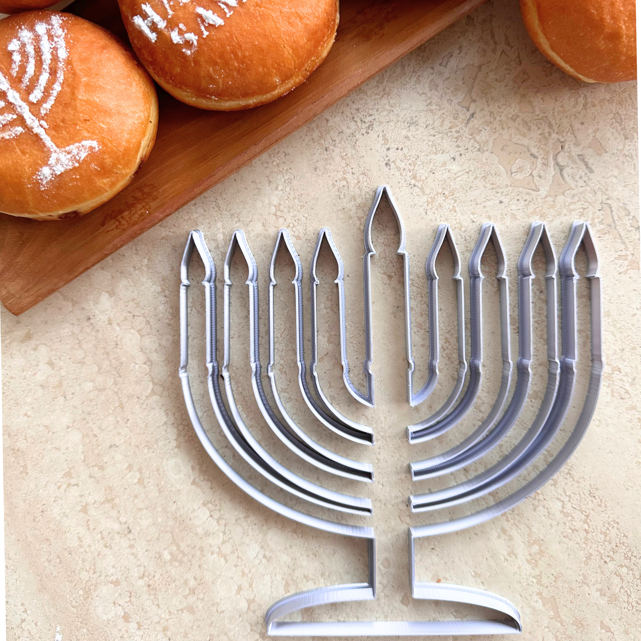 Hanouka - Big Hanoukia