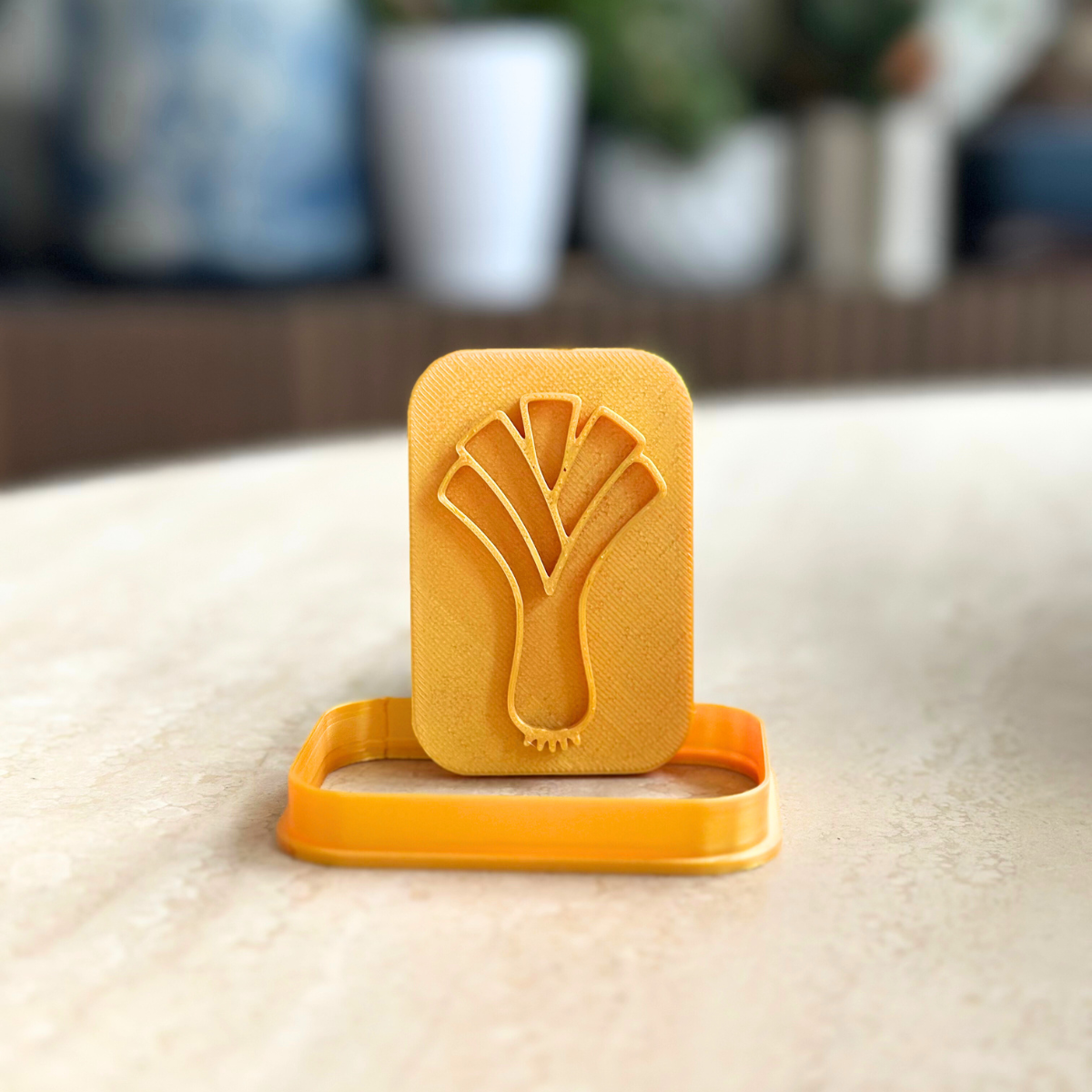 Roch Hachana - Séder Poireau