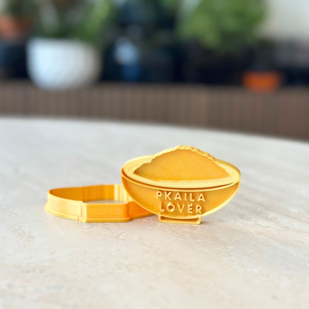 Shabbat - Pkaila Lover