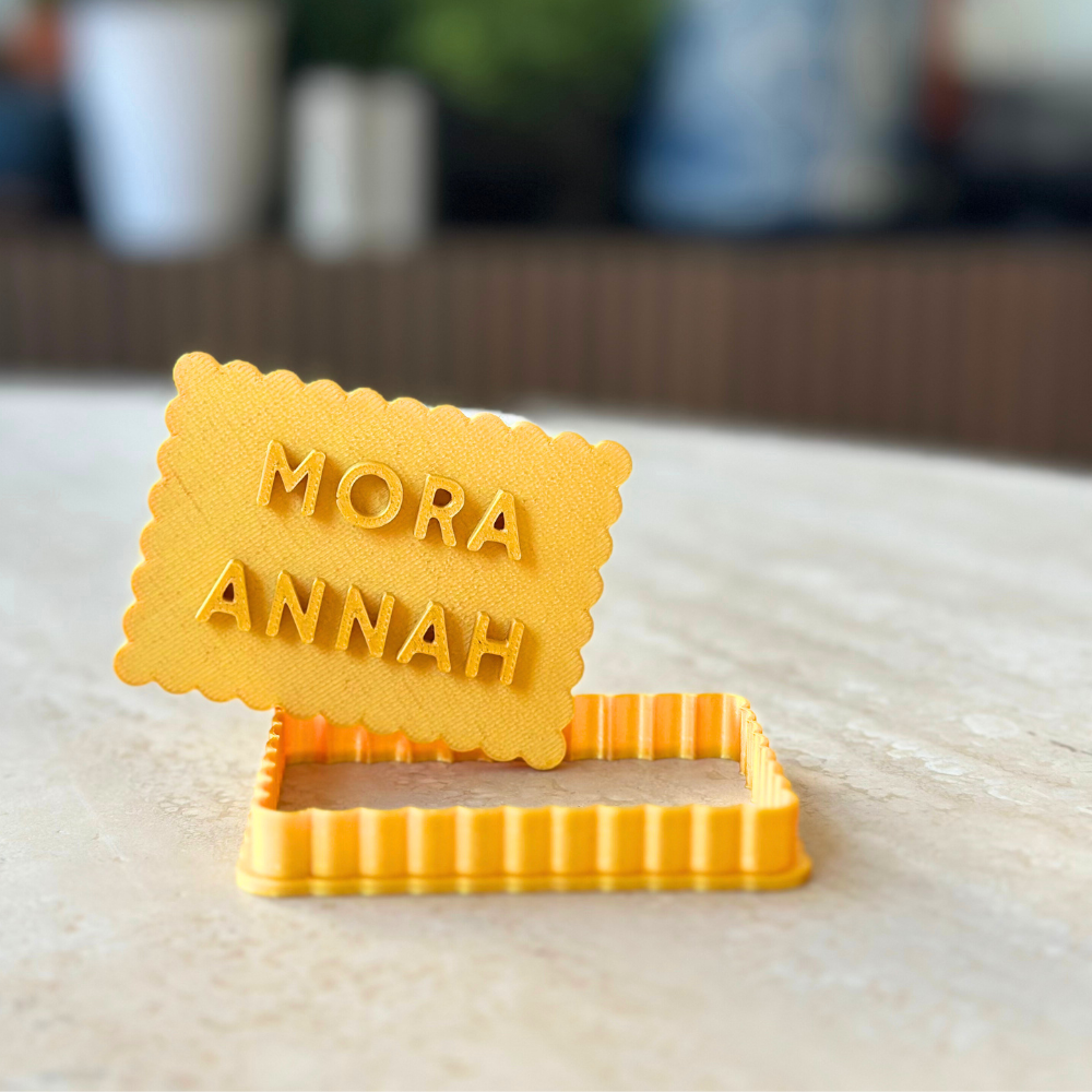 Merci Mora  - Mora + Prénom de la Mora