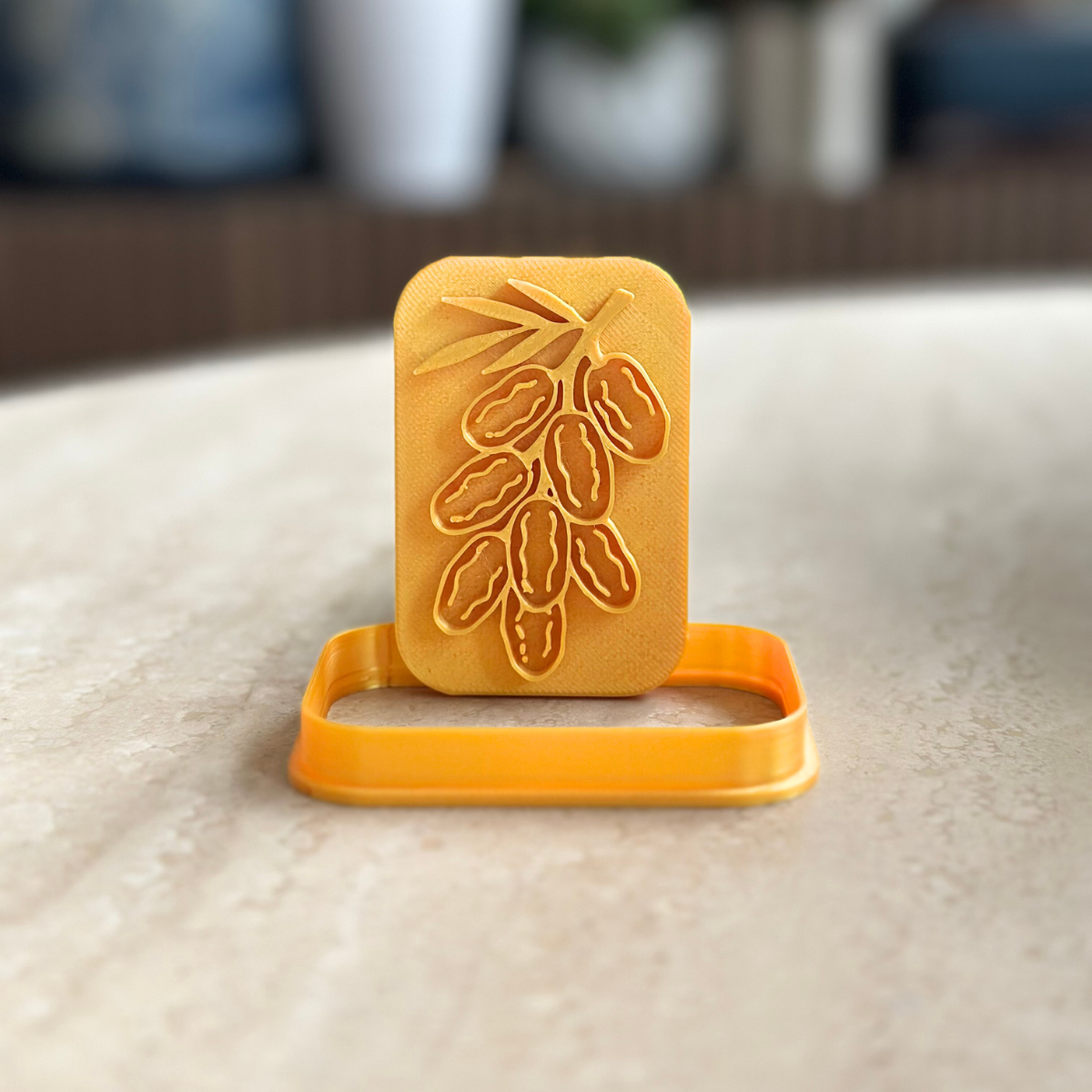 Roch Hachana - Séder Dattes