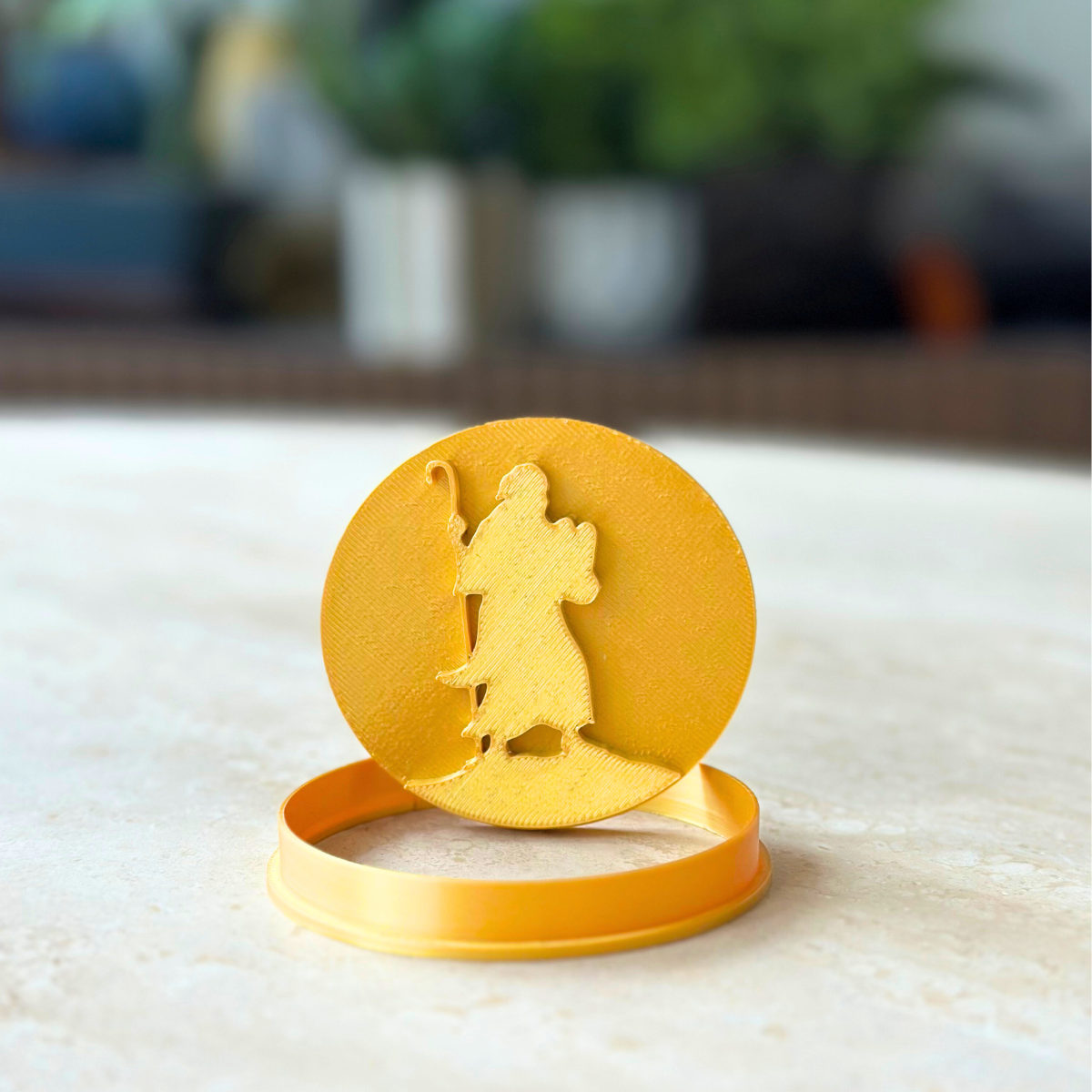 Pessah - Moïse et les Tables de la Loi