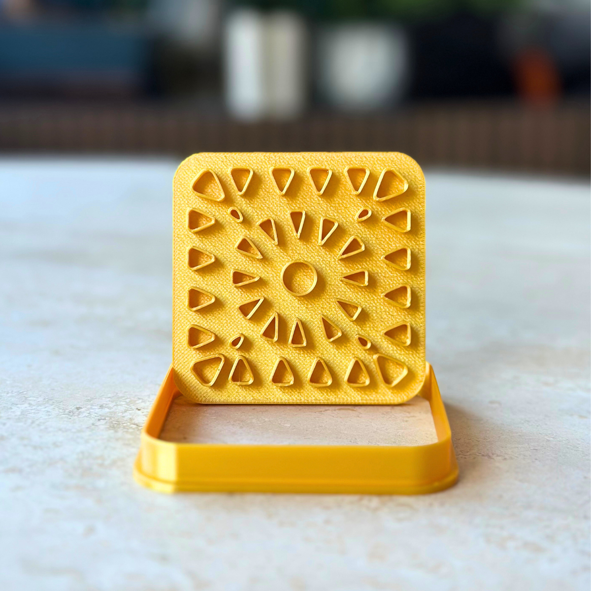 Pessah - Biscuit traditionnel à l'orange