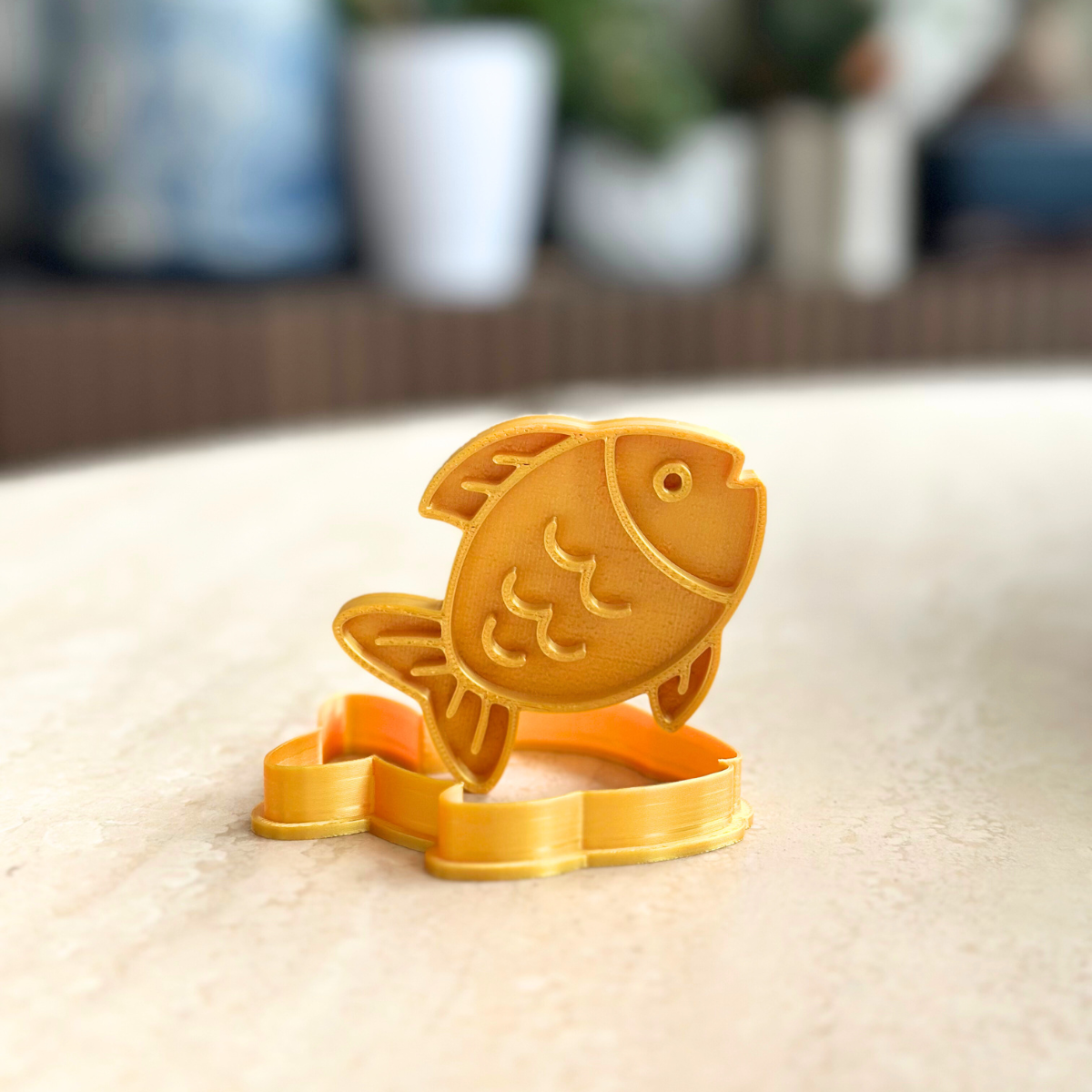 Roch Hachana - Poisson