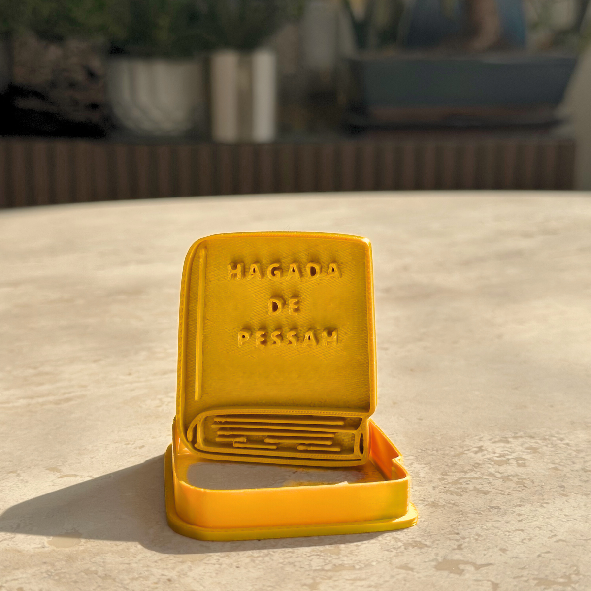 Pessah - Hagada de Pessah