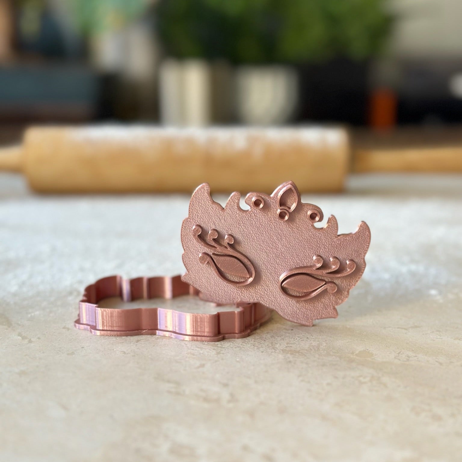 Pourim - Masque de reine