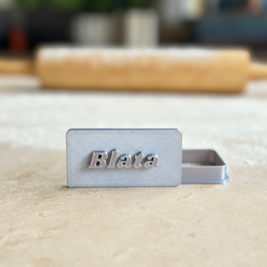 Blata