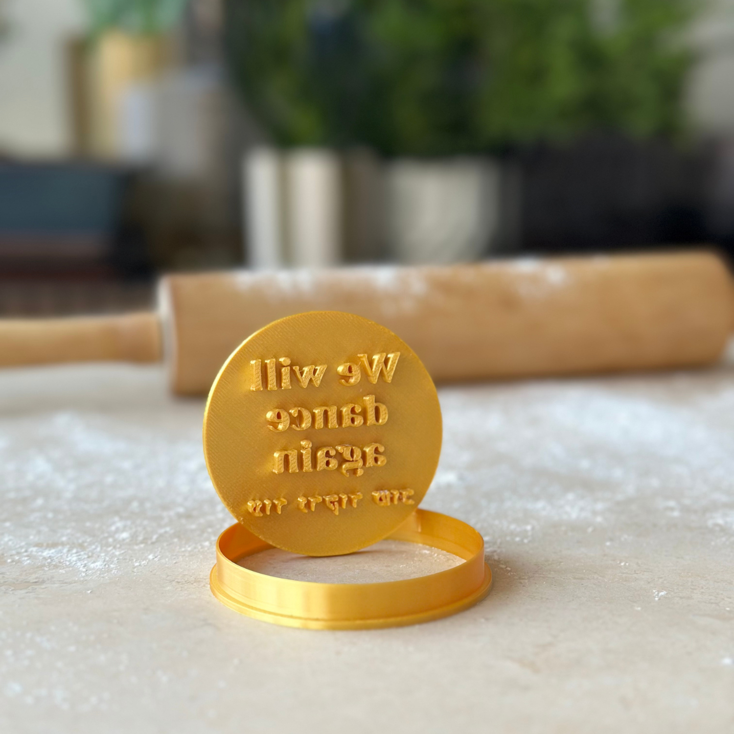 Israël - We Will Dance Again