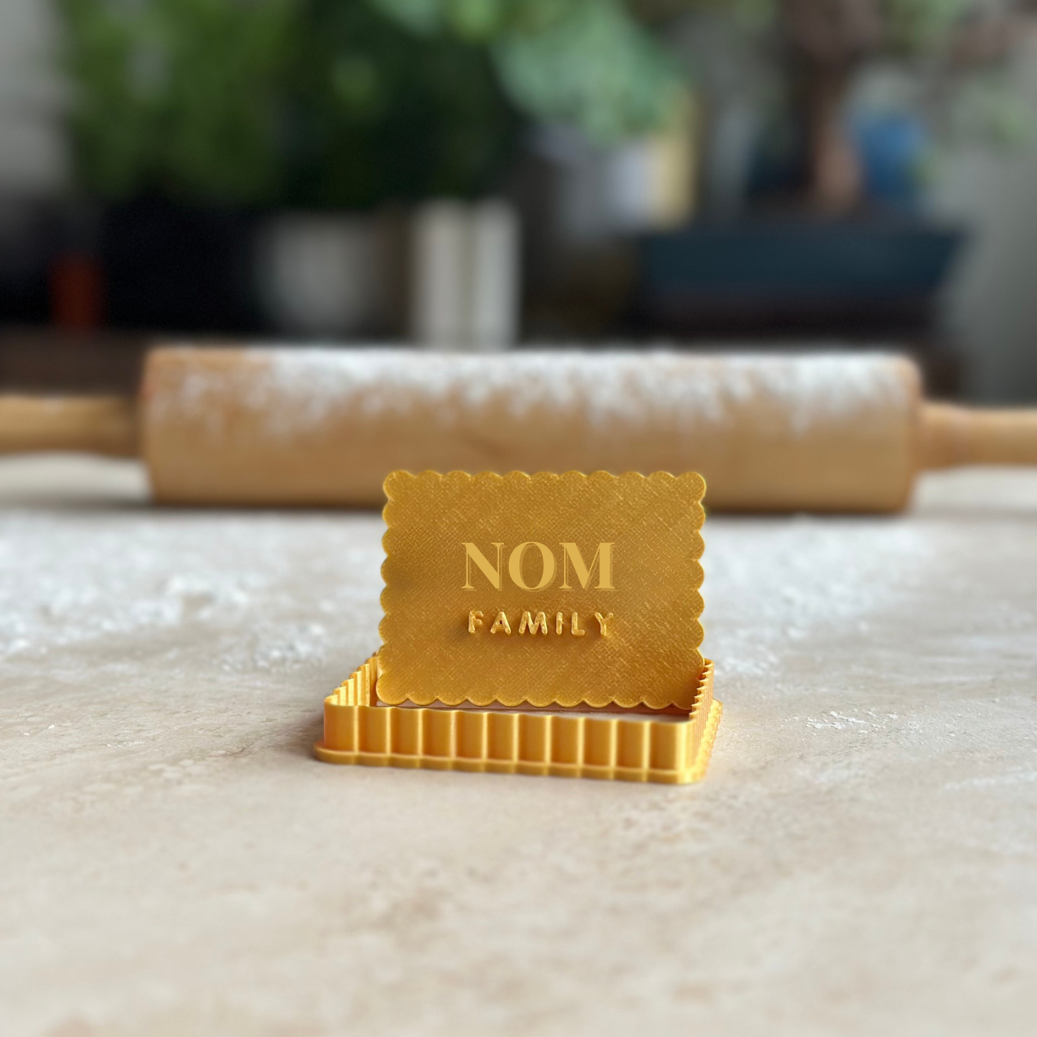 Personnalisation - LU personnalisable