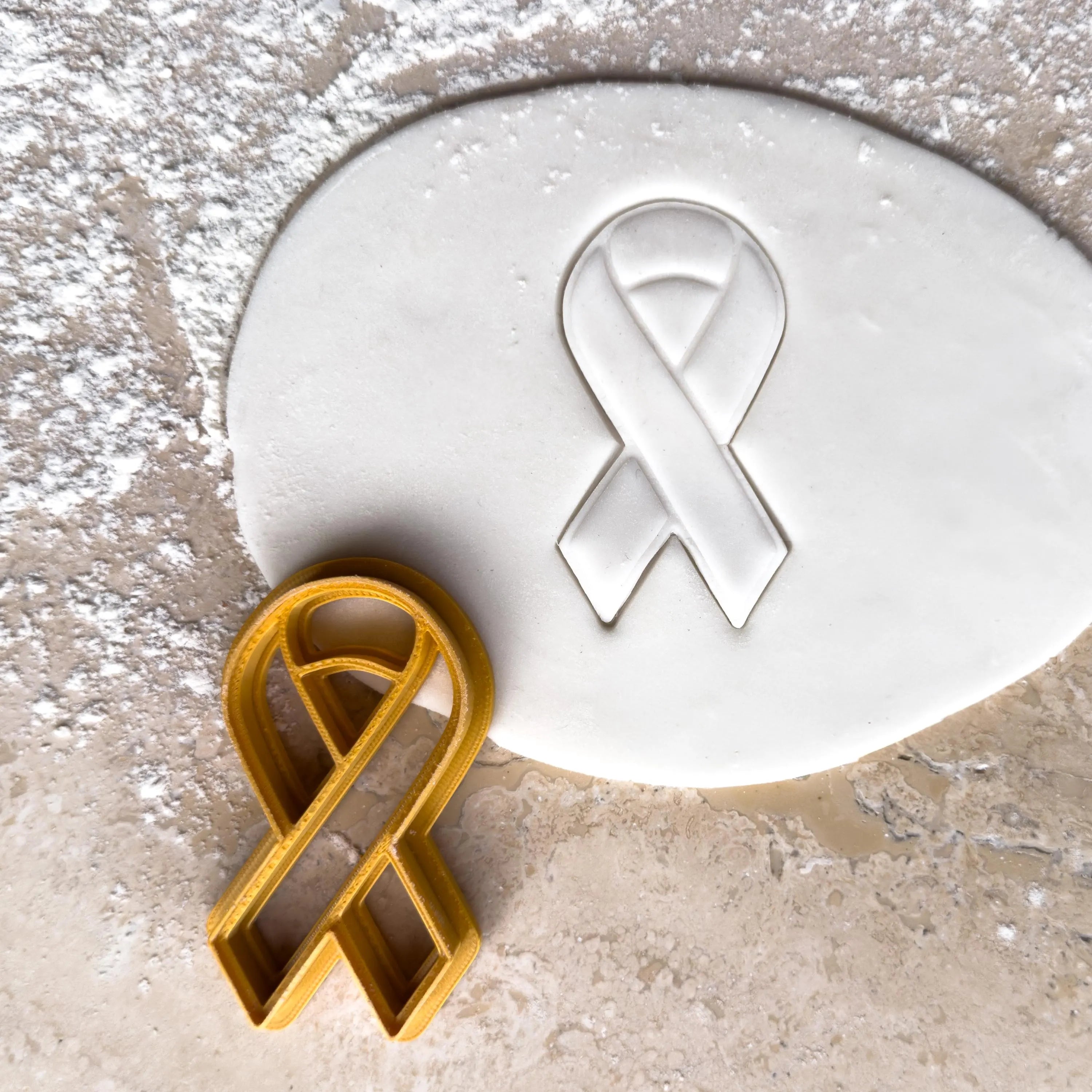 Israël - Ruban "Bring Them Home"